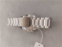 Orologio Vagary Uomo Aqua 39 in Acciaio IA8-814-51 - IA8-814-51